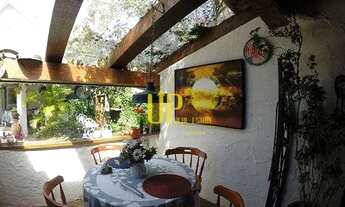 Imagem 5: Casa com 3 dormitórios à venda, 244 m² por R$ 2.150.000,00 - Residencial Seis (Alphaville