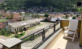 Imagem 4: Cobertura à venda, 215 m² por R$ 600.000,00 - Jardim Belmar - Guarujá/SP