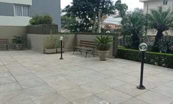 Imagem 4: Apartamento com 3 quartos para alugar por R$ 2200.00, 144.00 m2 - AGUA VERDE - CURITIBA/PR