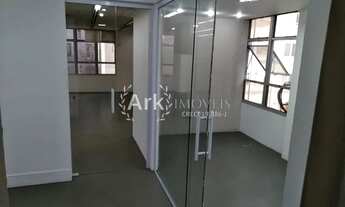 Imagem 3: SãO PAULO - Conjunto Comercial/Sala - Jardim Paulista