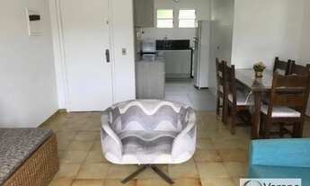 Imagem 3: Apartamento com 2 dormitórios à venda, 80 m² por R$ 360.000,00 - Enseada - Guarujá/SP