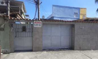 Imagem: ALUGUEL CASA DE VILA EM OSWALDO CRUZ