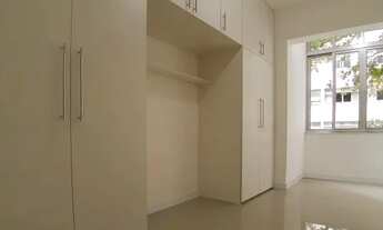 Imagem 7: Apartamento para venda possui 110 metros quadrados com 3 quartos em Ipanema - Rio de Janei