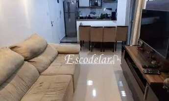 Imagem 4: Apartamento com 2 dormitórios à venda, 50 m² por R$ 398.000,00 - Piqueri - São Paulo/SP