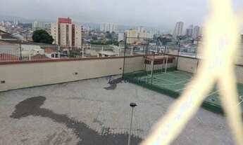 Imagem 3: Apartamento à venda, 59 m² por R$ 425.000,00 - Imirim - São Paulo/SP