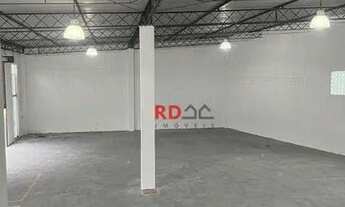 Imagem 5: Galpão para alugar, 500 m² por R$ 14.968,38/mês - Vila Industrial - Mogi das Cruzes/SP