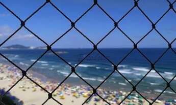 Imagem 7: Apartamento à venda, 70 m² por R$ 640.000,00 - Centro - Guarujá/SP