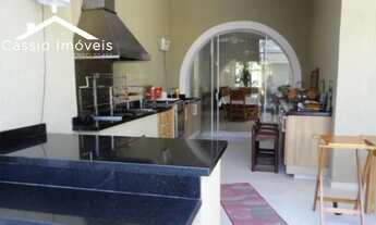 Imagem 2: Excelente Casa em Condominio para venda em Jardim Acapulco, Guarujá, São Paulo