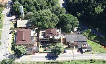 Imagem 6: Casa à venda, 320 m² por R$ 2.300.000,00 - Condomínio Alpes da Cantareira - Mairiporã/SP