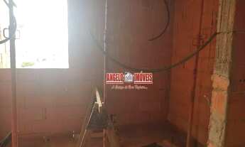 Imagem 2: Cobertura com 3 dormitórios à venda, 49 m² por R$ 556.000,00 - Parque Copacabana - Belo Ho