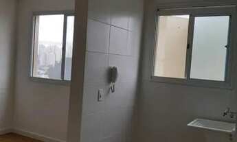 Imagem 2: Apartamento para Aluguel - Jardim Taboão, 2 Quartos, 40 m2