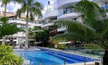 Imagem: BELÍSSIMA COBERTURA COM SPA E VISTA PARA