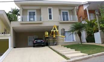 Imagem: Casa para locação Alphaville Residencial