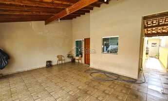 Imagem: Casa térrea Real Parque Votorantim