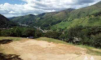 Imagem 5: Terreno Residencial- Petrópolis, Posse