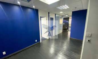Imagem: Conjunto / Sala Comercial 241m2 para Locação