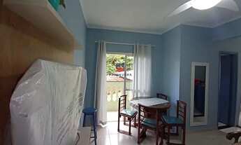 Imagem 3: Apartamento com 1 dorm, Caiçara, Praia Grande - R$ 190 mil, Cod