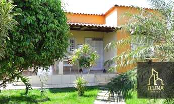 Imagem: Linda casa mobiliada com 3 quartos em Praia