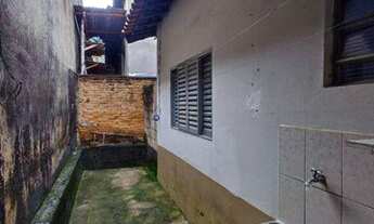 Imagem 7: Casa com 1 dormitório para alugar, 40 m² por R$ 900,00/mês - Capela - Vinhedo/SP