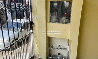 Imagem 3: Sobrado com casa para renda, 110m² área construída!