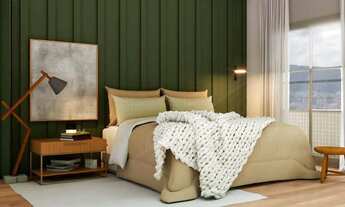 Imagem 7: Apartamento com 4 dormitórios à venda, 209 m² por R$ 1.867.000,00 - Canto do Forte - Praia