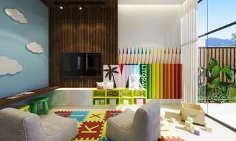 Imagem 6: Apartamento 1 suíte + 1 dormitório - Morretes - Itapema/SC