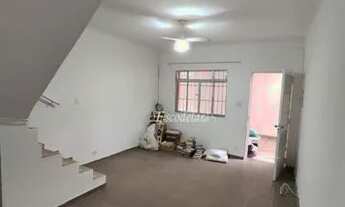 Imagem 7: Sobrado com 2 dormitórios à venda, 100 m² por R$ 430.000,00 - Santana - São Paulo/SP