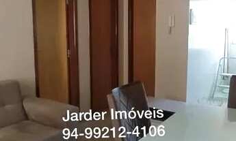 Imagem 2: Apartamento mobiliaso