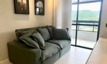 Imagem 2: OPORTUNIDADE BAIRRO FAZENDA - MOBILIADO - 02 DORM SENDO 01 SUÍTE - 01 VAGA PRIVATIVA