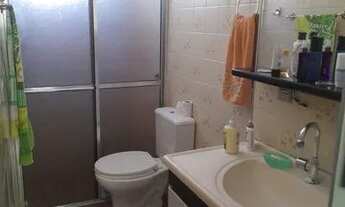 Imagem 3: Apartamento para venda tem 46 metros quadrados com 2 quartos