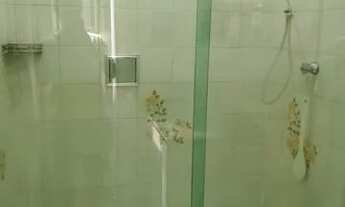 Imagem 2: Casa de vila com portão eletronico na Praça Seca