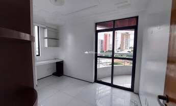 Imagem 6: COND. EDIF. CONSELHEIRO HEITOR CAVALCANTE - BAIRRO: JOQUEI