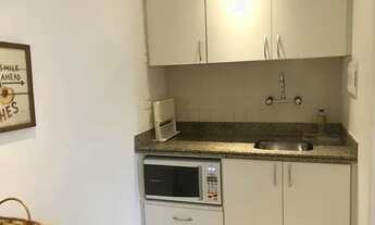 Imagem 4: FLAT PRÓX AO METRÔ MOEMA PARA LOCAÇÃO !!