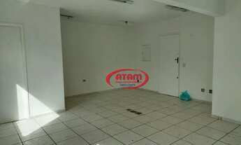 Imagem 3: Sala para alugar, 40 m² por R$ 1.840/mês - Parque Mandaqui - São Paulo/SP