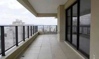 Imagem 2: Apartamento com 3 dormitórios à venda, 248 m² por R$ 3.300.000,00 - Perdizes - São Paulo/S