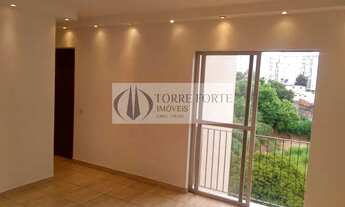 Imagem 2: Apartamento com 3 dormitórios no Jardim Vila Formosa