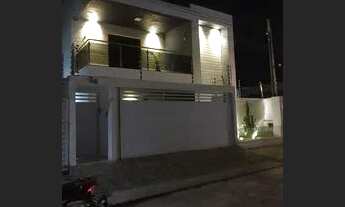 Imagem 2: Casa no Novo Geisel