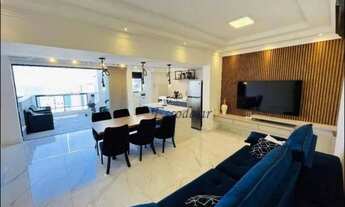 Imagem: Cobertura com 3 dormitórios à venda, 130