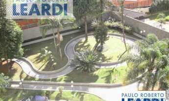 Imagem 2: APARTAMENTO - MORUMBI - SP