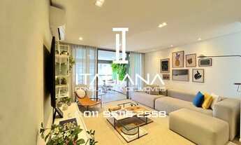 Imagem 3: Apartamento a Venda Vila Madalena 3 Quartos 3 Suítes 2 Vagas