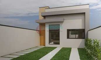 Imagem 2: Casa para Venda em Mogi das Cruzes, Jardim Cambuci, 3 dormitórios, 1 suíte, 2 banheiros, 1