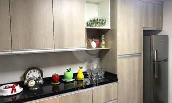 Imagem 7: Apartamento a venda em Vila Curuça / Santo André