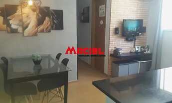 Imagem 3: Apartamento Padrão em São José dos Campos