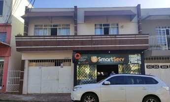 Imagem: Sobrado comercial e residencial à venda