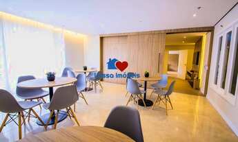 Imagem 6: Apartamento para Venda em Niterói, Santa Rosa, 2 dormitórios, 1 suíte, 2 banheiros, 1 vaga