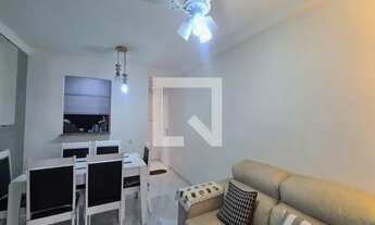 Imagem 4: Apartamento para Aluguel - Vila Santa Clara, 3 Quartos, 61 m2