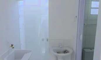 Imagem 3: Apartamento para Aluguel - Vila Santa Clara, 1 Quarto, 20 m2