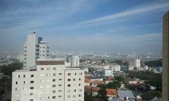 Imagem 4: Apartamento para Aluguel - Jabaquara, 1 Quarto, 40 m2