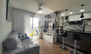 Imagem: ÓTIMA LOCALIZAÇÃO - LAZER COMPLETO!