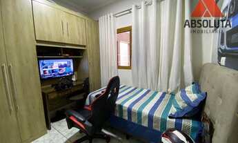 Imagem 7: Casa com 3 dormitórios à venda, 200 m² por R$ 680.000,00 - Parque Rosa e Silva - Sumaré/SP